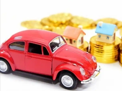 鹿泉车辆抵押贷款全攻略:不押车、无征信要求的申请流程