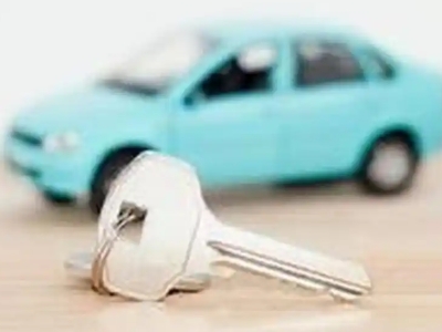 鹿泉汽车抵押贷款办理流程,鹿泉车抵贷需要什么条件?