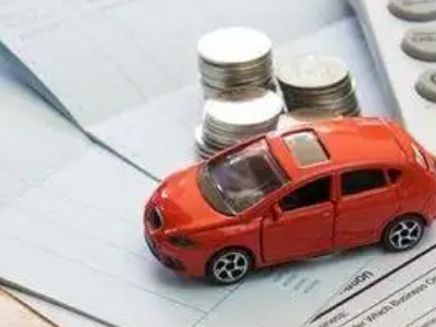 鹿泉个人车辆抵押消费贷款肯定要知道的6个要点